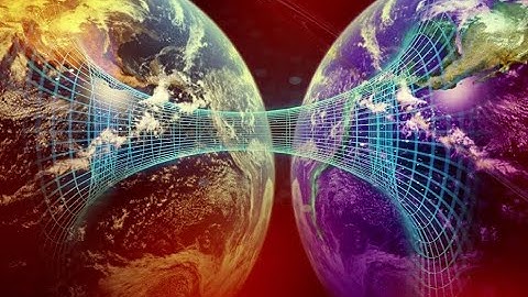 Are Parallel Universes Real? The Science Behind Alternate Realities!