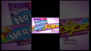 90s Commercials - Nerds and Nerds Rope