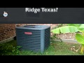 Air Conditioning Repair And Cooling Systems Installation Blue Ridge Texas - Arctic Air HC