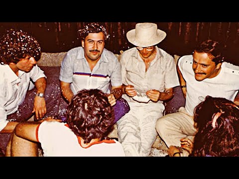 What Happened To Pablo Escobar&#39;s Medellin Cartel