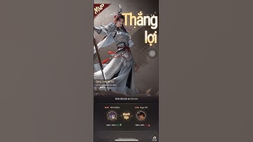 Kiếm Khách Phong Vân - Pk out lực chiến, thay đổi đội hình theo meta Binh Thần