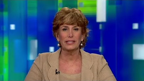 CNN: Dorothy Clay Simmons on Casey Anthony paid in...