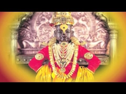 Rang Rang Pandurang Rang Vithala   Pandharpur Bhagwat Bhajan