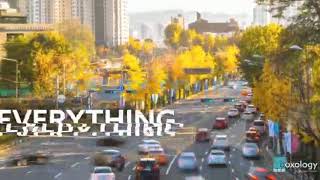 Sample Video For Keynote Speaker