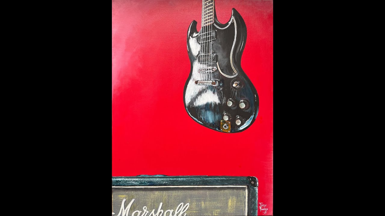 Tony Faehse SOL gallery exhibition opening