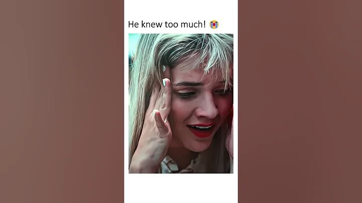 Kindness Sees What Others Don't 😭 #fyp #emotional #film #shorts