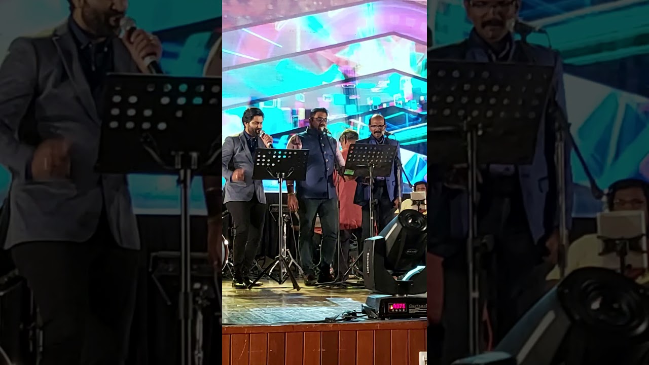 Chumma Kizhi   SPB Sir Singing  ChummaKizhi 1st time after its Release Live in Malaysia 7 Dec 2019