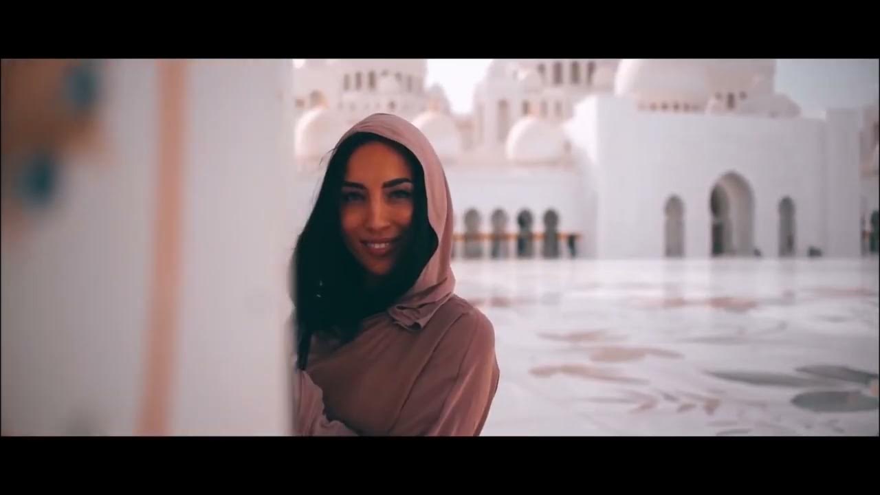 Helena one night in dubai. Havana ft. Yaar - i Lost you (Creative Ades Remix) [Cover by Hilola Samirazar].