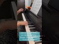 Clementi - Sonatina in C, Op. 36 No. 1, Third Movement “Vivace”
