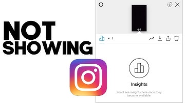 Fix Instagram STORY Views Not Showing problem | Instagram Story insights problem Instagram Bug 2023