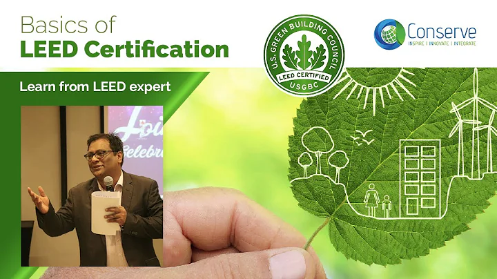 Basics of LEED certification | Introduction to LEE...