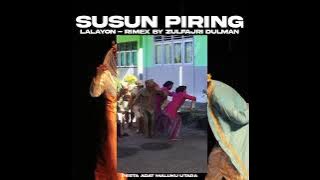 Download lagu LAGU_- ACARA _-_LALAYON SUSUN PIRING _-_ZULFAJRIDULMAN ‼️ 2024