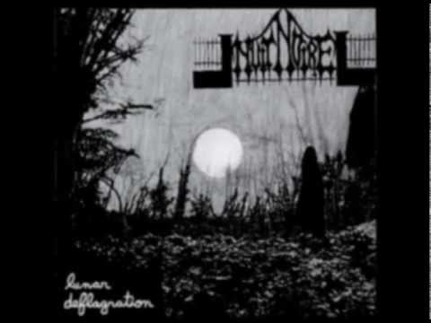 Nuit Noire — Nuit Noire - Magical Blast