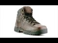 Mens rocky 6114 steel toe waterproof work boot  steeltoeshoescom