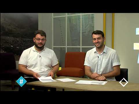 ჩართვა \"ჰეშთეგში\": პუტინი, საქართველო და დასავლეთი