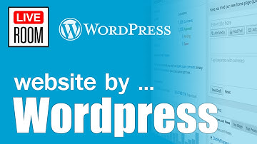แนะนำ Wordpress เครื่องมือในการสร้างเว็บไซต์แบบง่ายๆ