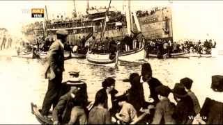 Selanik - Vizesiz - Trt Avaz