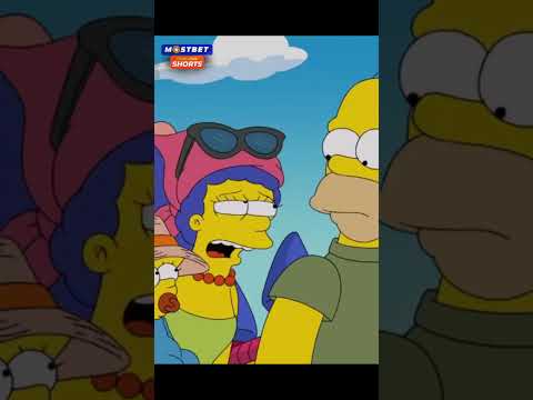 Симпсоны лучшие моменты - Свинопук ч.6 #симпсоны #simpsons #шортс #shortsvideo #short #shorts