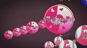 new vanis io self feed video part.1 .