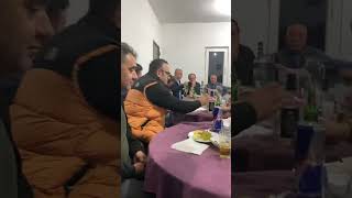 Muhtar Mehmet Öztürk - Aytekin Kandil - Soğuksu Muhabbet