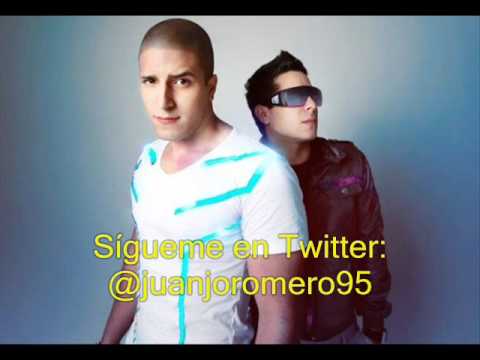 Cali Y El Dandee feat DJ Nano - Volar (HQ) NUEVA CANCION 2012