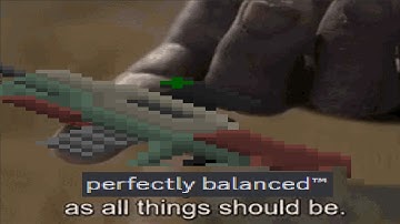 ARs are perfectly balanced™️ - Quad naga in 1 turn (Dominating)