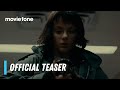 Whistle | Official Teaser Trailer | Dafne Keen, Sophie Nélisse