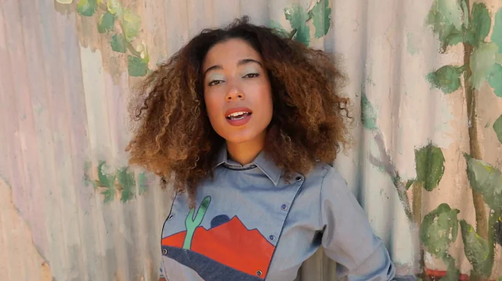 " ROSES " Myra Flynn Official Music Video