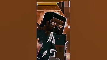 Minecraft Steve (Creative Mode) Vs Kratos (God Of War)