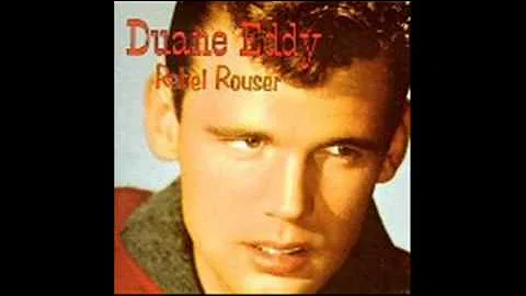 Duane Eddy - Connie and Carol