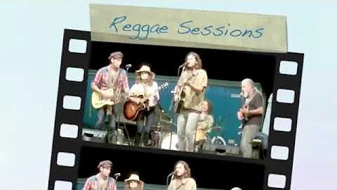 The Sara Gee & Ramblin Matt Band: "Pirate Love / R...