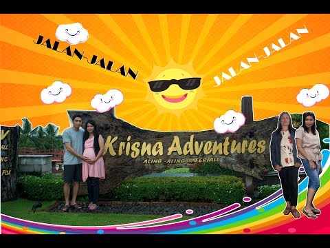 😎 jalan-jalan di bali KRISNA ADVENTURE  BARENG FAMILY DAN BUMIL  👨‍❤️‍💋‍👨