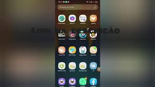 Como jogar Free fire  no seu celular depois de tomar ban no ip screenshot 3