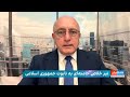تیر خلاص خامنه ای به تابوت جمهوری اسلامی تحلیل محسن سازگارا تیر خلاص خامنه ای به تابوت جمهوری اسلامی تحلیل محسن سازگارا