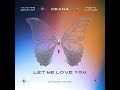 Let me love you ft keana & Tayo The Groovist (official audio)