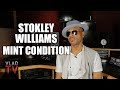 Stokley Williams on Prince Never Sleeping, Confirming Chappelle Skit