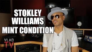 Stokley Williams on Prince Never Sleeping, Confirming Chappelle Skit