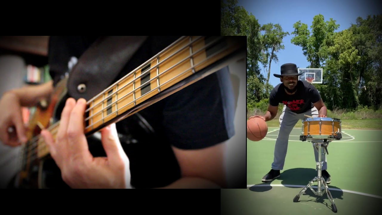 Basket music YouTube