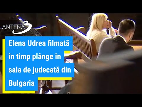 Video: Svetlana Malkova s-a plâns de procesul în care fostul soț a acuzat-o că a stors bani