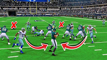 The Most DOMINANT Defense in Madden 22! Shut Down Everything!