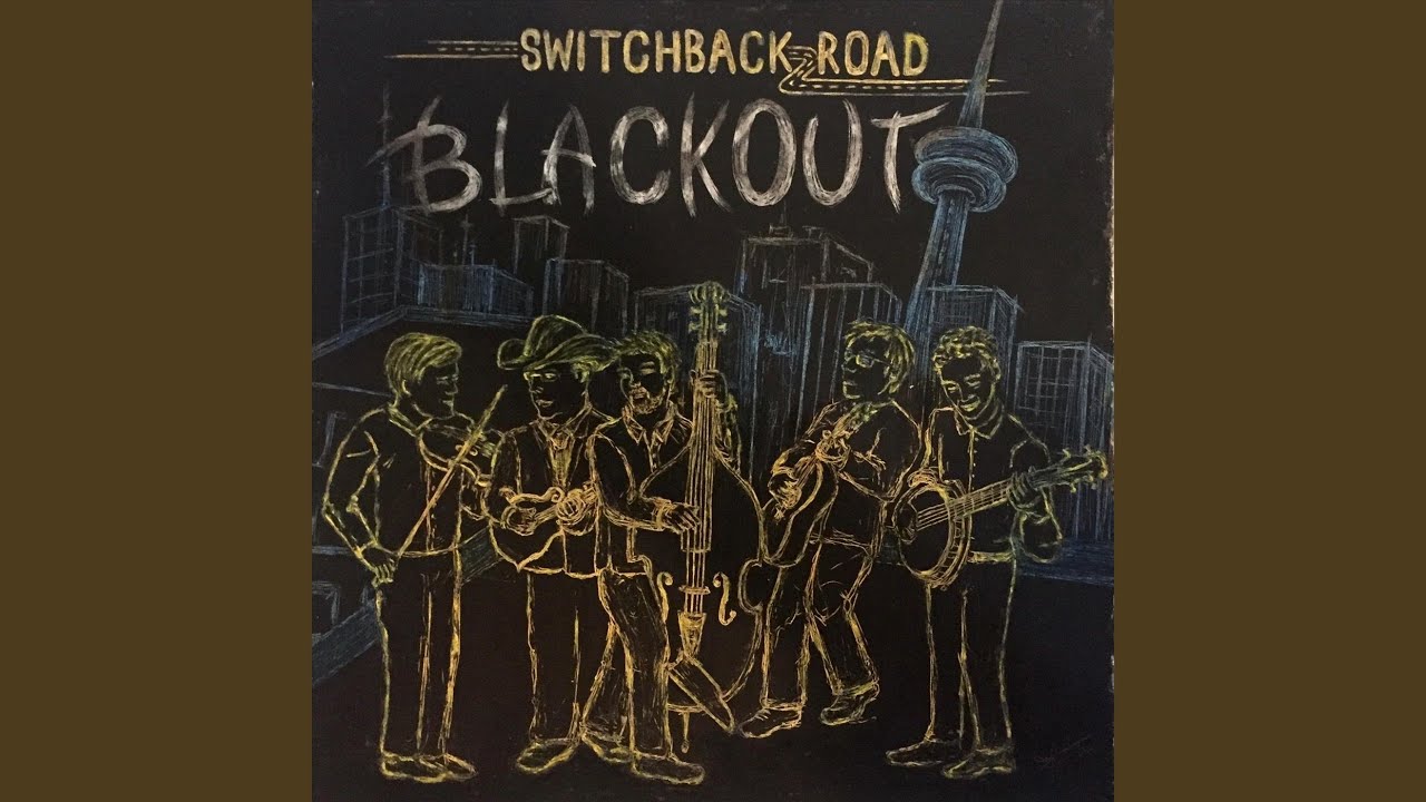 Watch Blackout on YouTube Watch Blackout on YouTube
