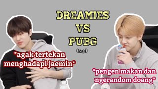 Saat dreamies kembali bermain pubg lagi ep.2