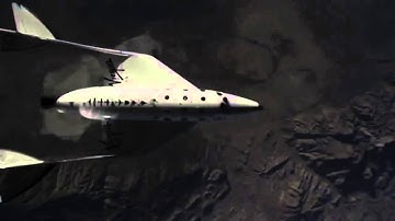 Virgin Galactic\