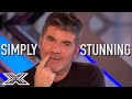 Simply STUNNING Auditions From X Factor Around The World | X Factor Global