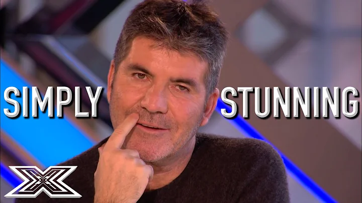 Simply STUNNING Auditions From X Factor Around The...