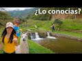 A que no conocias estos BELLOS LUGARES en la PARROQUIA DE NONO - TANDAYAPA. Albert Oleaga. Ecuador