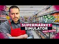 Coringa jogando supermarket simulator  completo