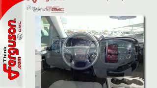 New 2017 GMC SIERRA 1500 C1500 Norman OK Oklahoma-City, OK #G2919 - SOLD Norman Oklahoma Gmc Dealer