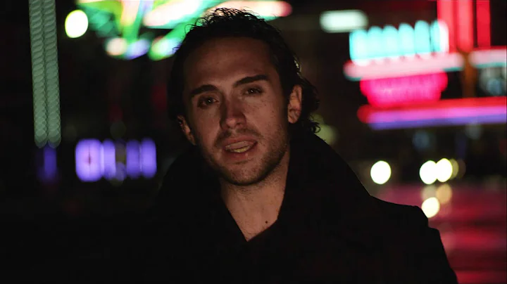 Blake Aaron Guthrie - "Missing You" (Official Musi...