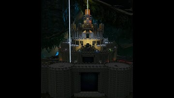 ARK  Survival Evolved-PC PVE -Extinction Building The witch